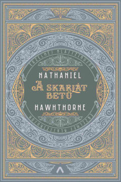 A skarlát betű termékhez kapcsolódó kép