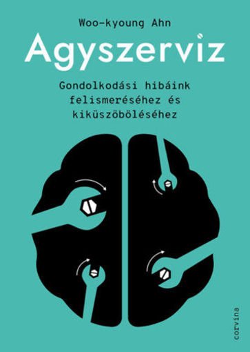 Agyszervíz termékhez kapcsolódó kép