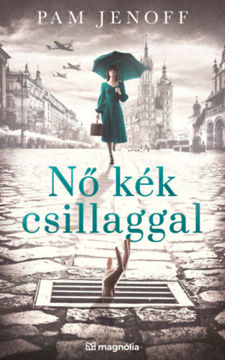 Nő kék csillaggal termékhez kapcsolódó kép