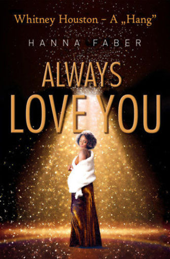 Always Love You - Whitney Houston termékhez kapcsolódó kép