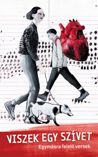 Viszek egy szívet termékhez kapcsolódó kép