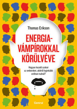 Energiavámpírokkal körülvéve termékhez kapcsolódó kép