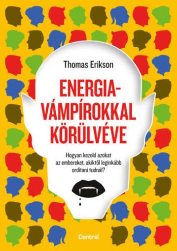 Energiavámpírokkal körülvéve termékhez kapcsolódó kép