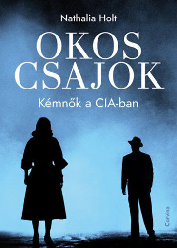 Okos csajok - Kémnők a CIA-ban termékhez kapcsolódó kép
