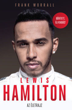 Lewis Hamilton - Bővített, új kiadás termékhez kapcsolódó kép