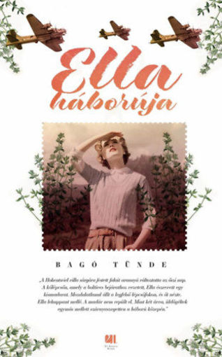 Ella háborúja termékhez kapcsolódó kép