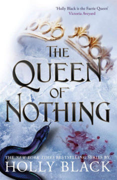 The Queen of Nothing termékhez kapcsolódó kép
