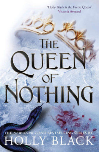 The Queen of Nothing termékhez kapcsolódó kép