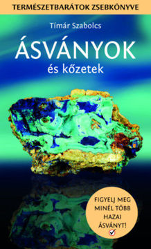 Ásványok és kőzetek termékhez kapcsolódó kép