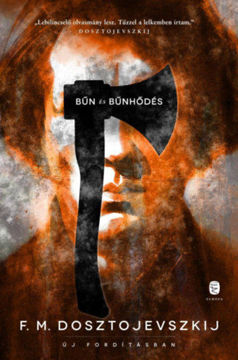 Bűn és bűnhődés termékhez kapcsolódó kép