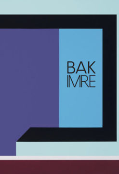 Bak Imre: Helyzetek termékhez kapcsolódó kép