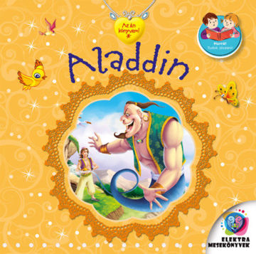 Aladdin termékhez kapcsolódó kép
