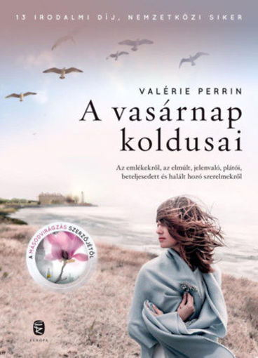 A vasárnap koldusai termékhez kapcsolódó kép