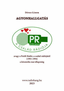 Agyonhallgatás termékhez kapcsolódó kép