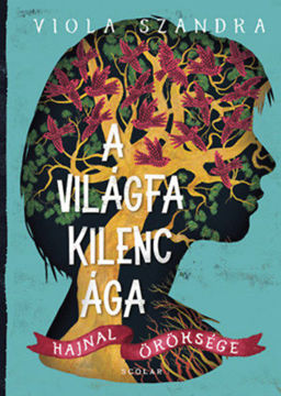 A Világfa kilenc ága termékhez kapcsolódó kép