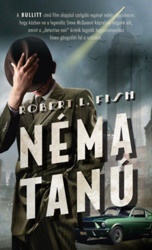 Néma tanú termékhez kapcsolódó kép