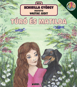 Túró és Matilda termékhez kapcsolódó kép