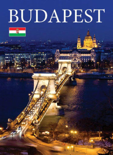 Budapest termékhez kapcsolódó kép
