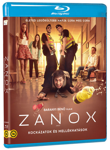 Zanox – Kockázatok és mellékhatások termékhez kapcsolódó kép