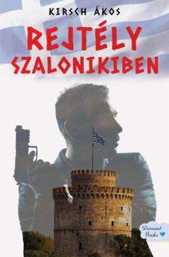 Rejtély Szalonikiben termékhez kapcsolódó kép