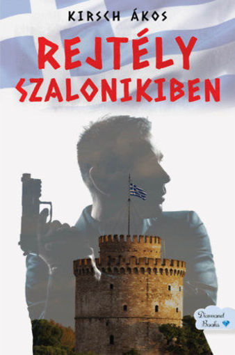 Rejtély Szalonikiben termékhez kapcsolódó kép