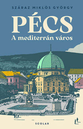 Pécs - A mediterrán város termékhez kapcsolódó kép