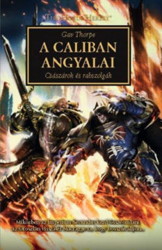 A Caliban angyalai - Császárok és rabszolgák termékhez kapcsolódó kép