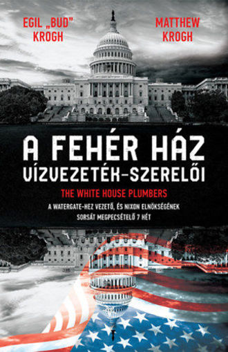A Fehér ház vízvezeték-szerelői termékhez kapcsolódó kép