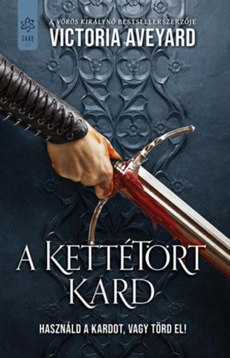 A kettétört kard termékhez kapcsolódó kép