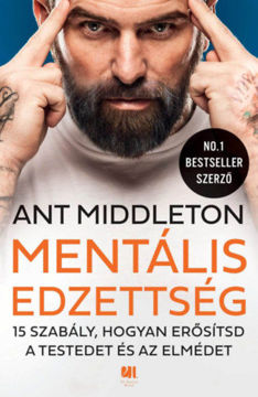 Mentális edzettség termékhez kapcsolódó kép