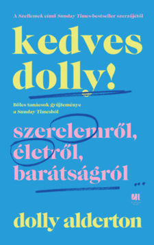 Kedves Dolly! termékhez kapcsolódó kép