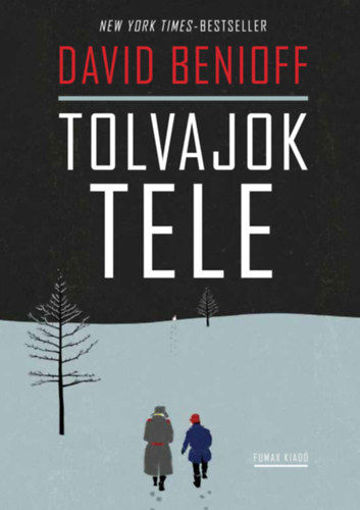 Tolvajok tele termékhez kapcsolódó kép