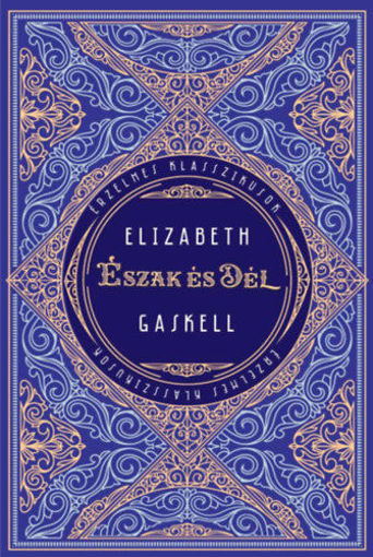 Észak és dél termékhez kapcsolódó kép