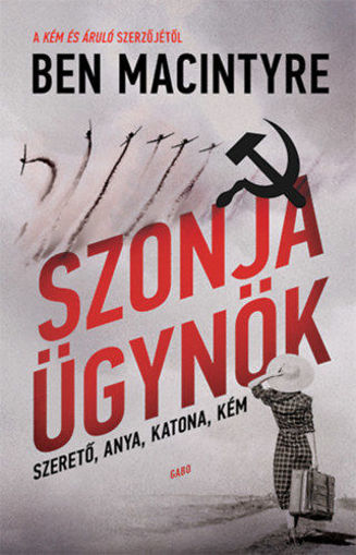 Szonja ügynök termékhez kapcsolódó kép