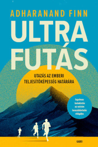 Ultrafutás termékhez kapcsolódó kép