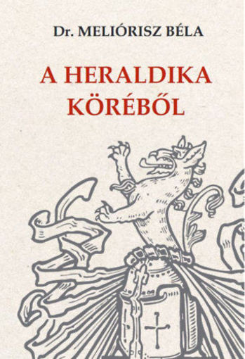 A heraldika köréből termékhez kapcsolódó kép