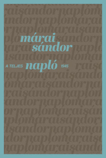 A teljes napló 1945 termékhez kapcsolódó kép