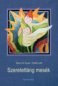 Szeretetláng mesék termékhez kapcsolódó kép