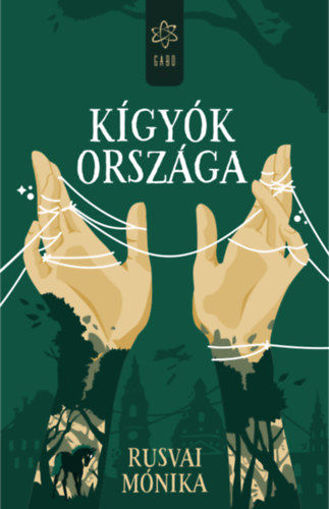 Kígyók országa termékhez kapcsolódó kép