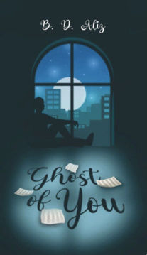 Ghost of you termékhez kapcsolódó kép