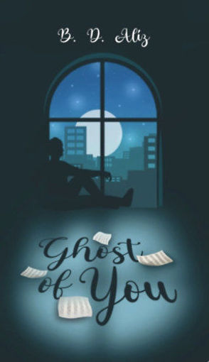 Ghost of you termékhez kapcsolódó kép