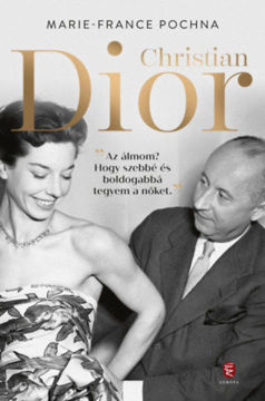 Christian Dior termékhez kapcsolódó kép