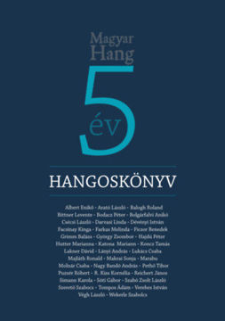 Hangoskönyv - Magyar Hang 5 termékhez kapcsolódó kép