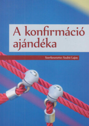 A konfirmáció ajándéka termékhez kapcsolódó kép