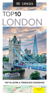London - TOP10 termékhez kapcsolódó kép