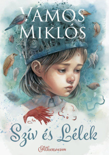 Szív és Lélek termékhez kapcsolódó kép