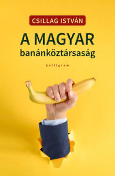 A magyar banánköztársaság termékhez kapcsolódó kép