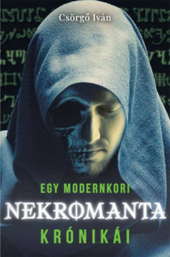 Egy modernkori nekromanta krónikái termékhez kapcsolódó kép