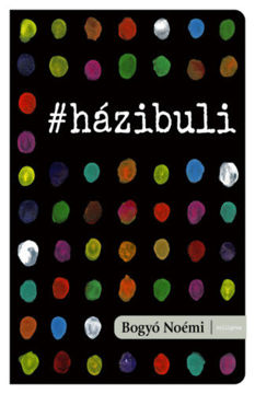 #házibuli termékhez kapcsolódó kép