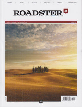 Roadster 2023/2 termékhez kapcsolódó kép